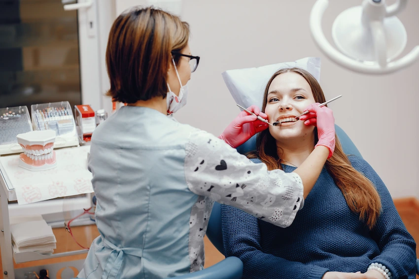how many hours should i breastfeed after dental treatment