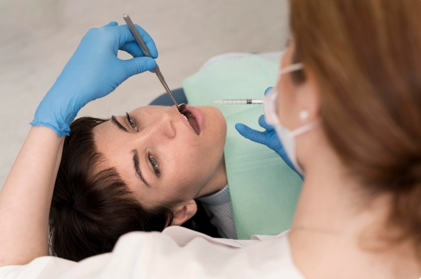 Wie die Verwendung von Kinn Botox vorteilhaft sein kann