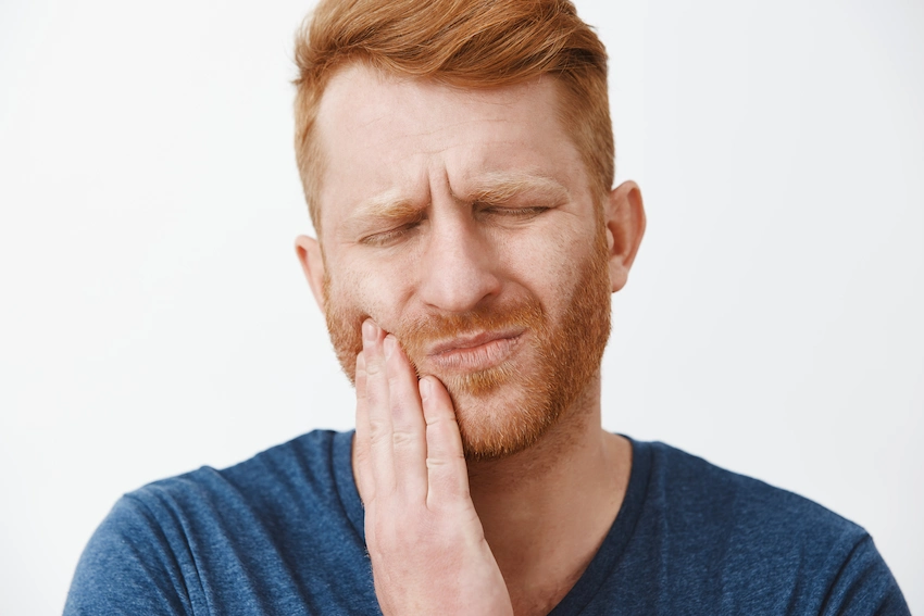 how to treat a dental cyst