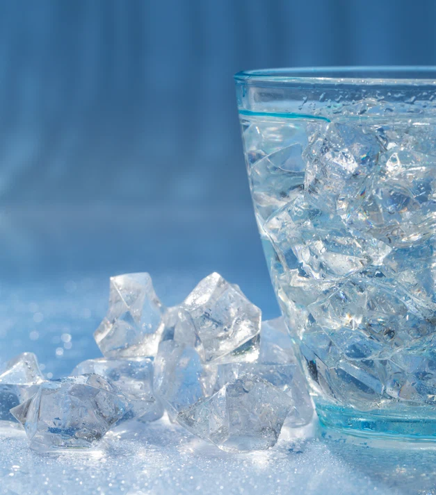 ice for teeth