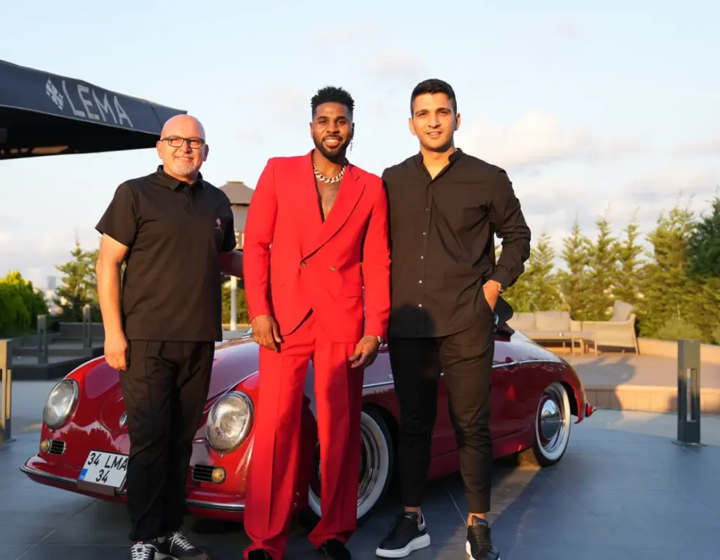 jason derulo i istanbul