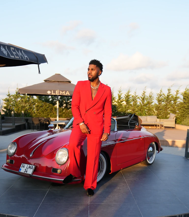 jason derulo istanbul