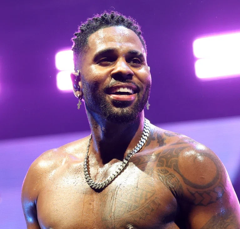 jason derulo