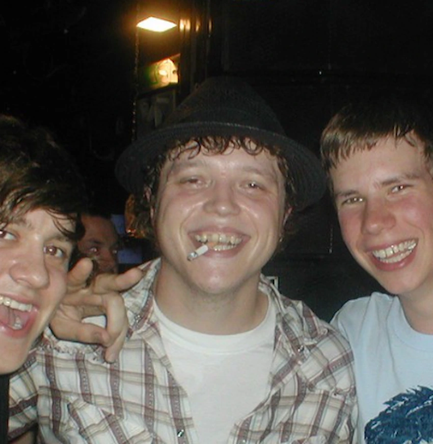dientes de jason isbell 2005