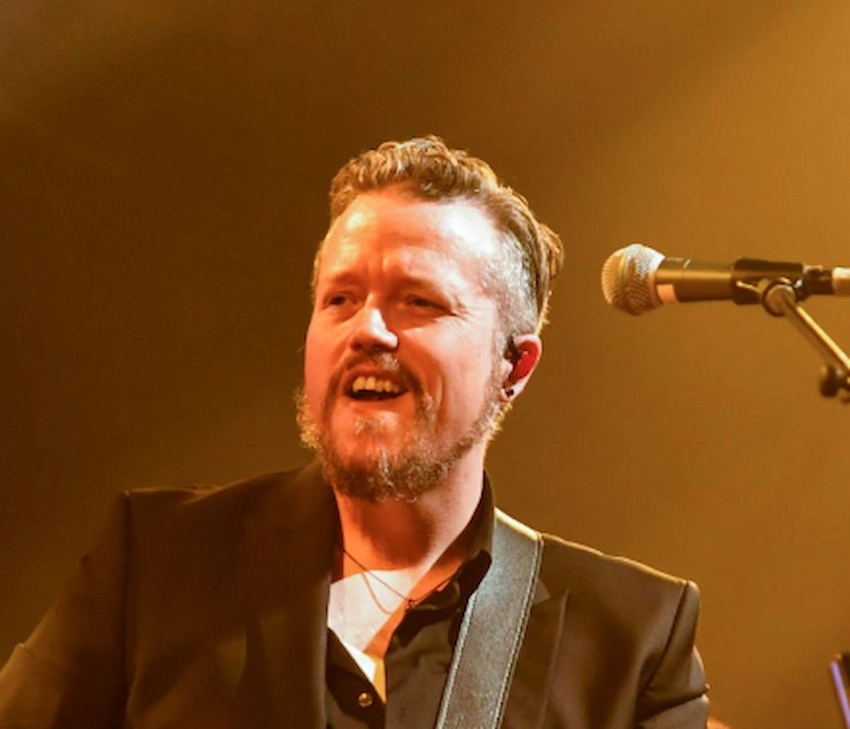 dientes de jason isbell 2020