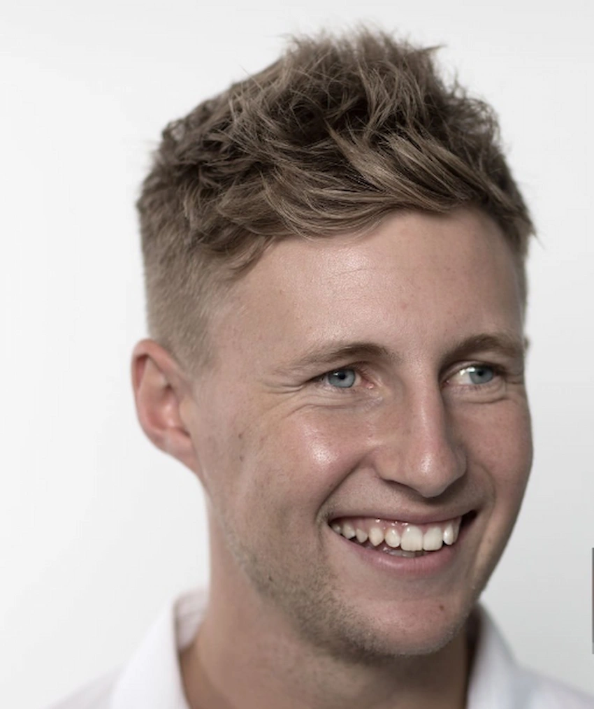 dientes de joe root 2015