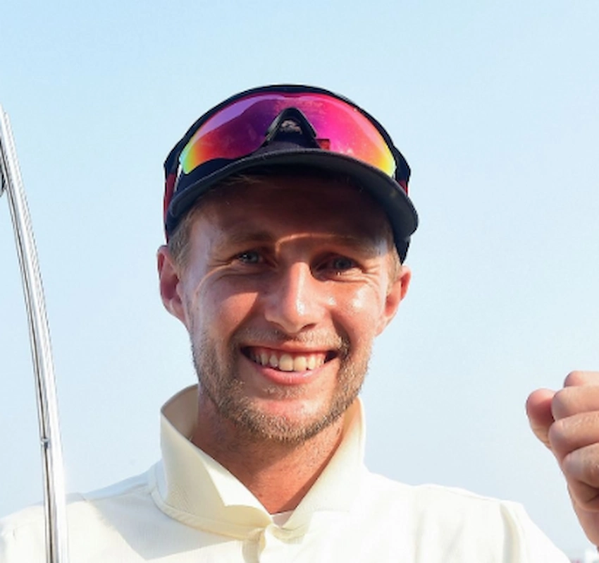 dientes de joe root 2018