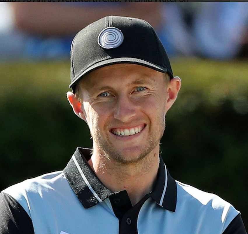 dientes de joe root 2020