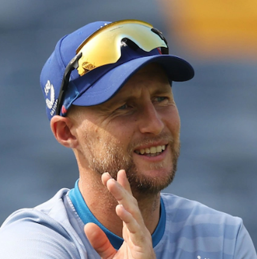 dientes de joe root 2023