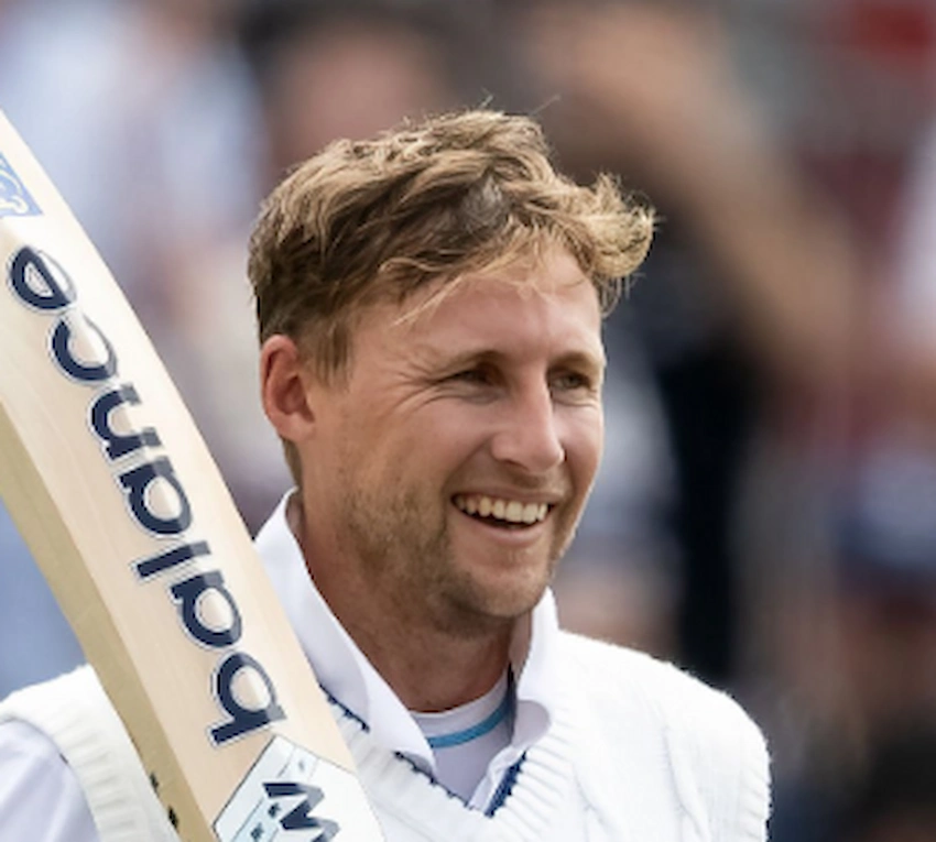 dientes de joe root 2025