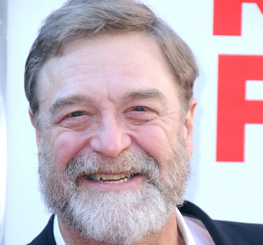 dents de john goodman 2015
