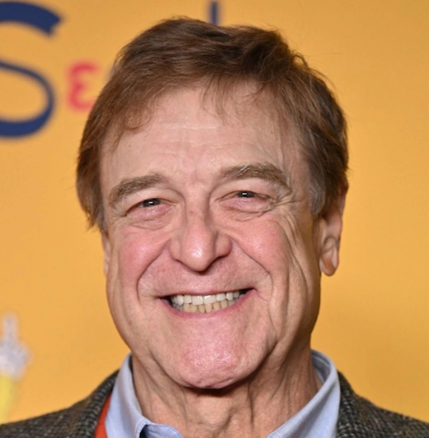 dents de john goodman 2020