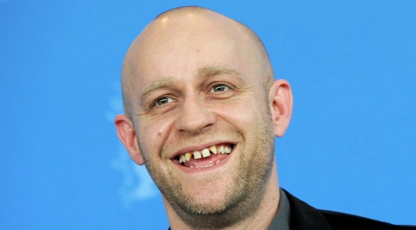 jürgen vogel