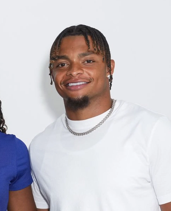 denti di justin fields nel 2025
