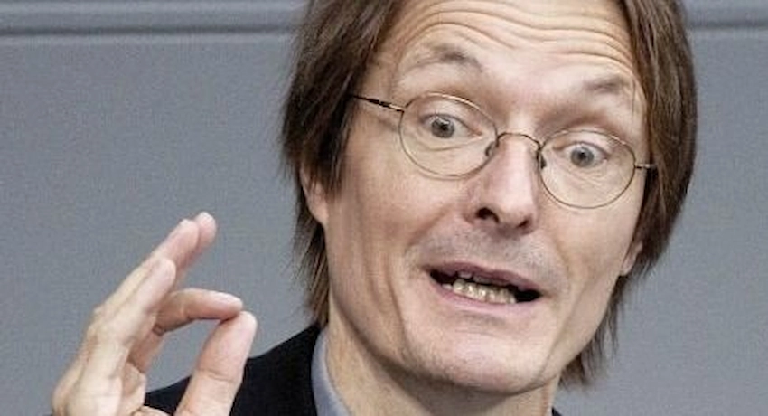 karl lautherbach teeth