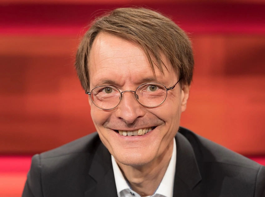 karl lautherbach