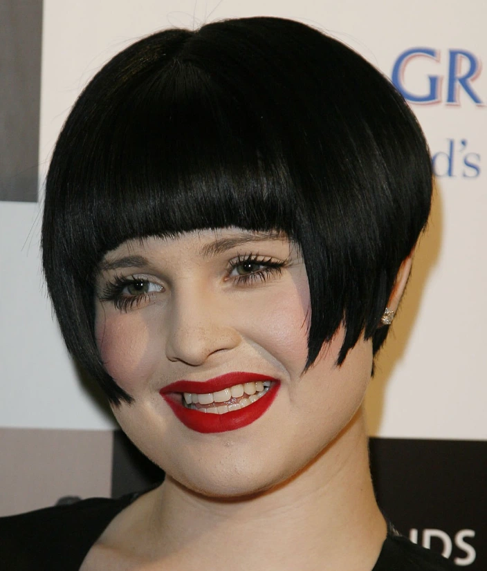 dinții lui kelly osbourne în 2008