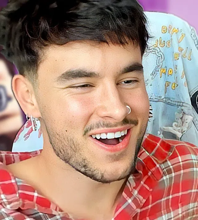 dientes de kian lawley en 2021