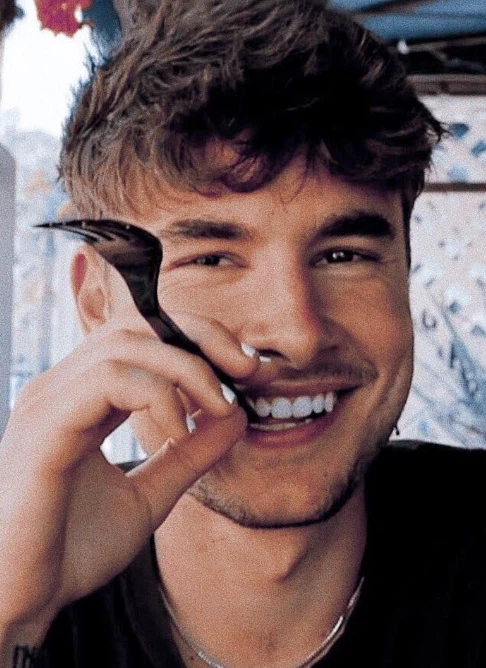 dientes de kian lawley en 2025