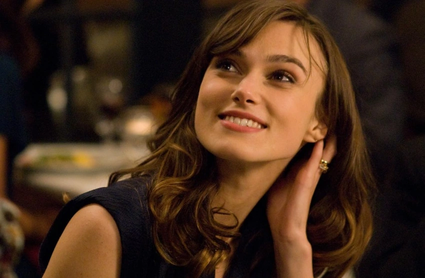 kiera knightley 2010