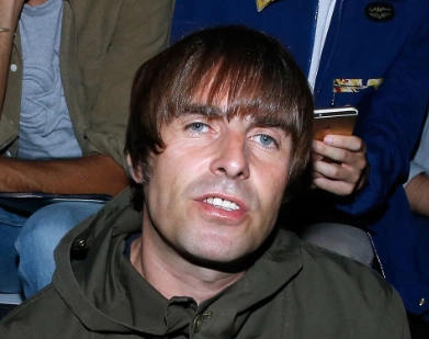 лиам галахър зъби 2015