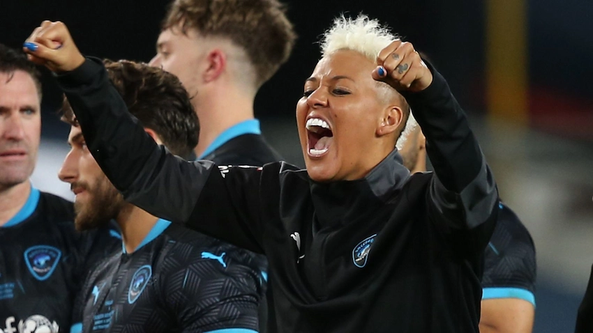 lianne sanderson new teeth tranformation