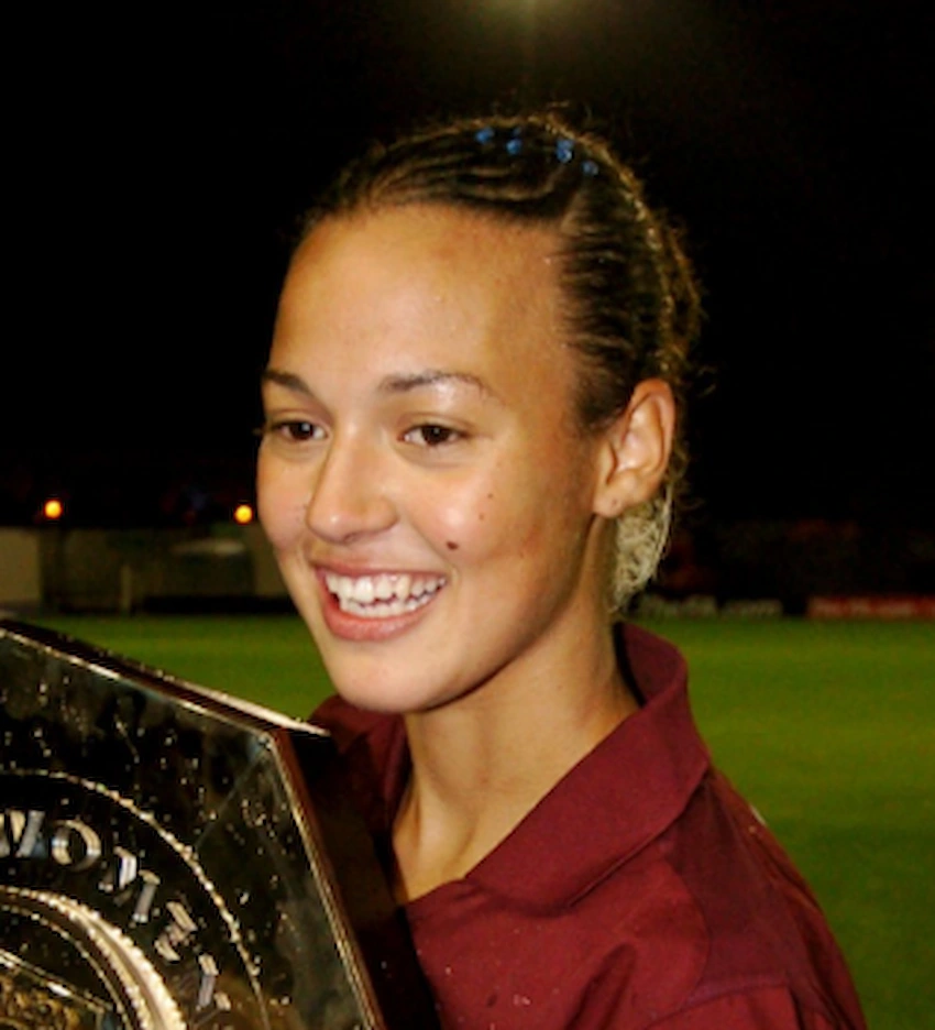 dientes de lianne sanderson 2005
