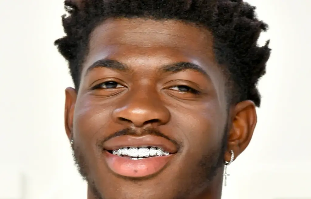 dientes grillz de lil nas x