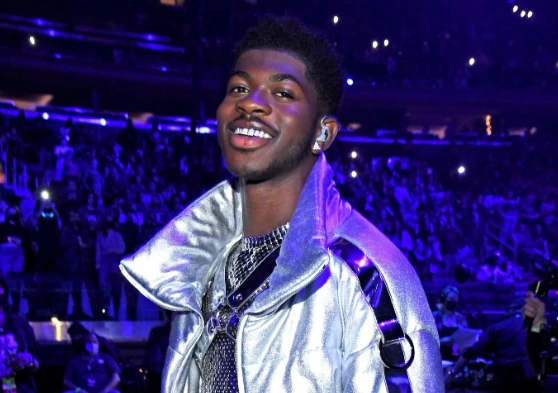 lil nas x dientes en 2021