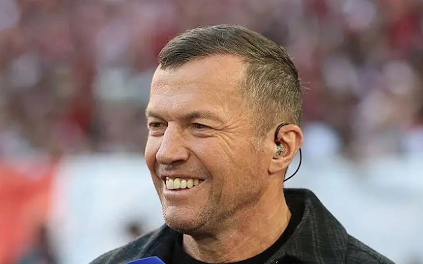 lothar matthaus 2025