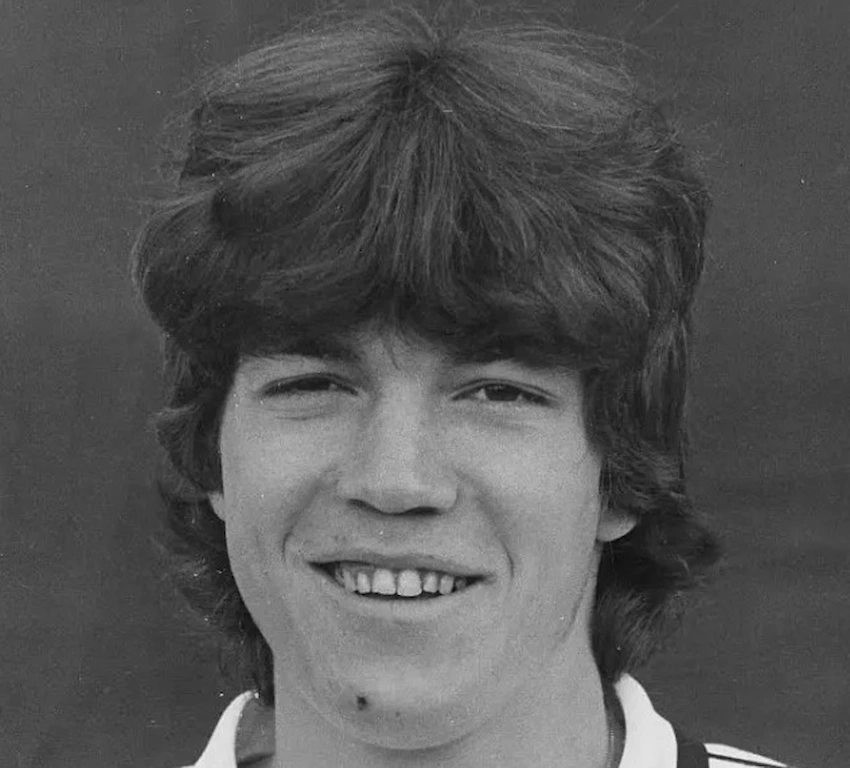 lothar matthaus early years