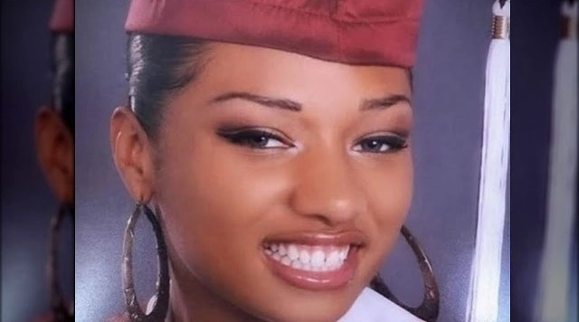 megant thee stallion teeth in 2014