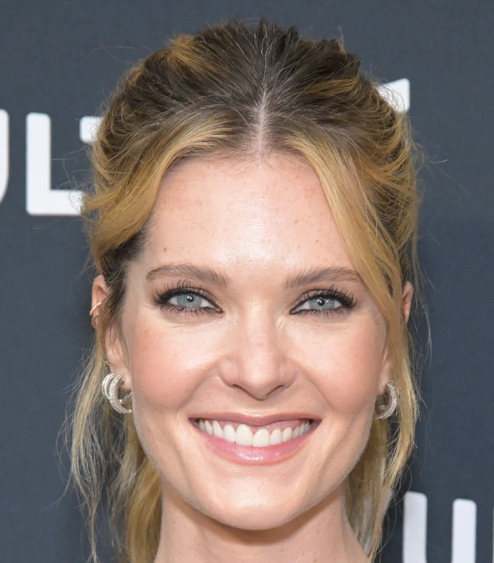 meghann fahy teeth in 2022