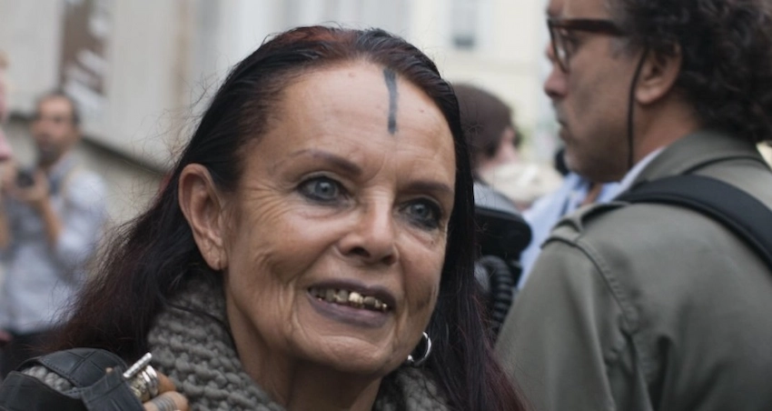michele lamy 2010s