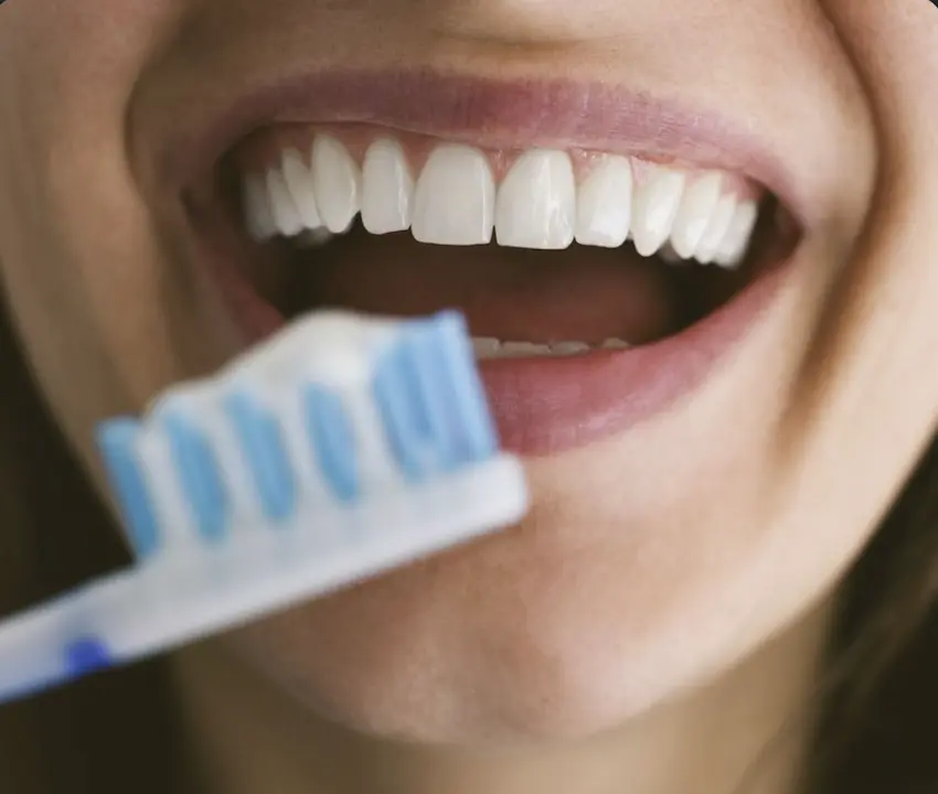 mitos sobre cepillarse los dientes