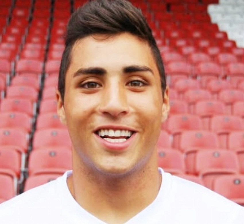 nader jindaoui 2014