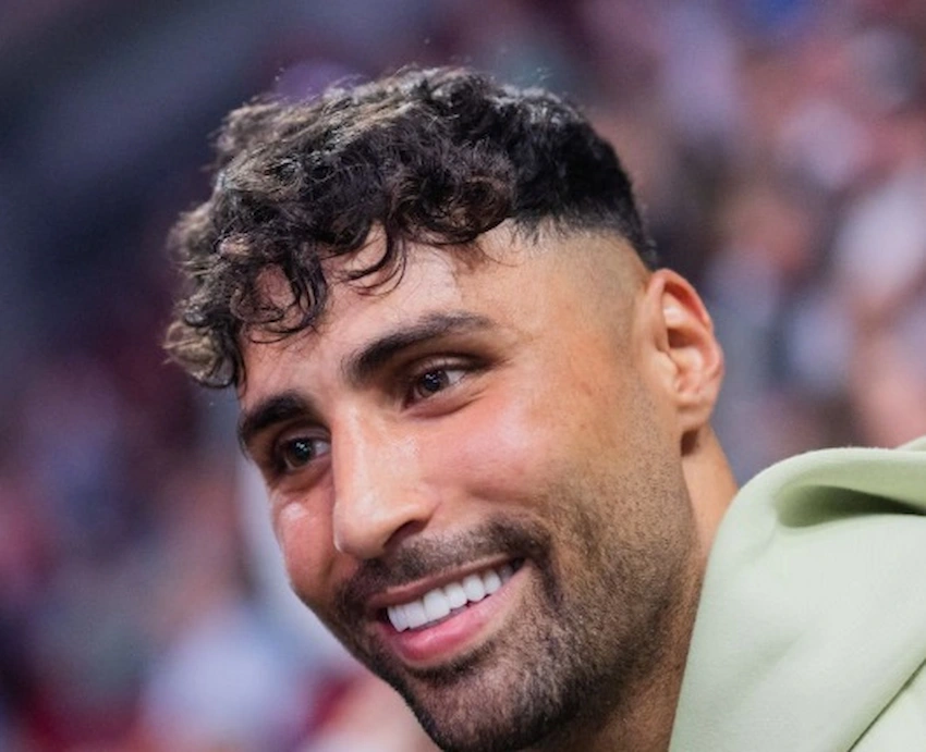 nader jindaoui 2025