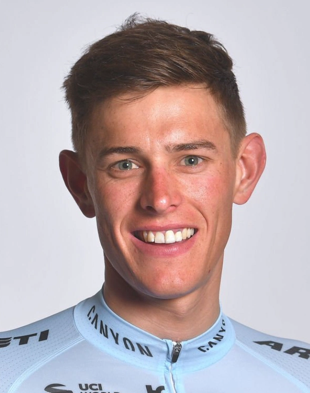 dents de nils politt en 2017