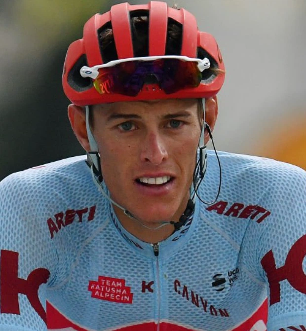 dents de nils politt en 2019