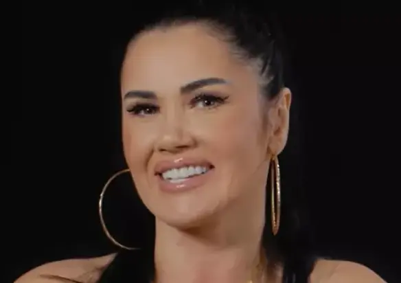oana zavoranu in 2025