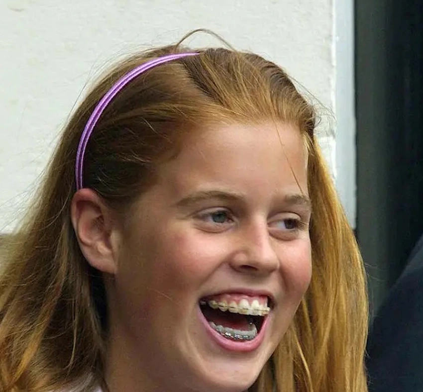 prințesa beatrice