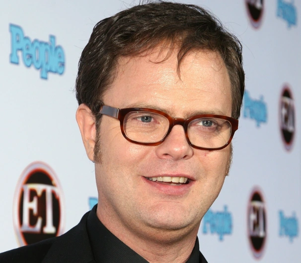 rain wilson in 2001