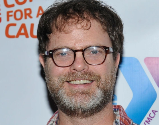 rain wilson in 2013
