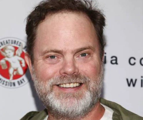 rain wilson in 2025