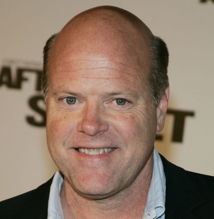 rex linn denti 2005