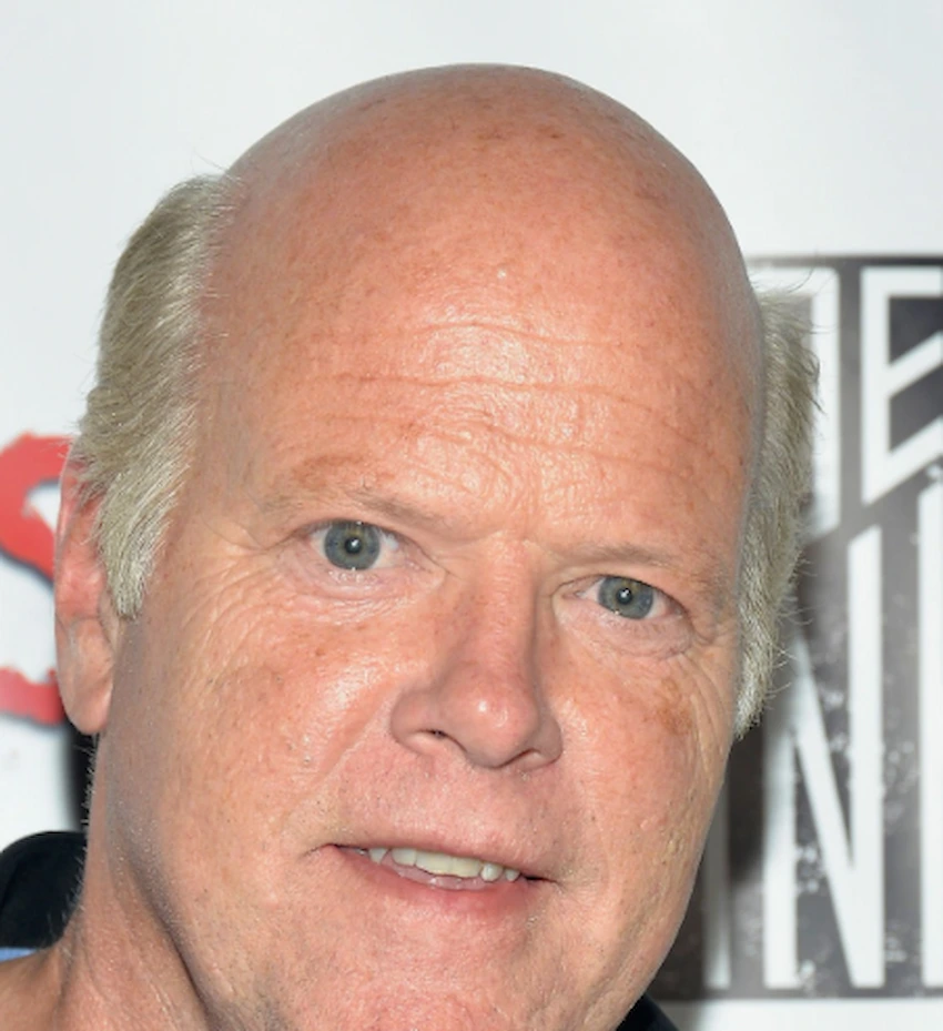 rex linn denti 2015