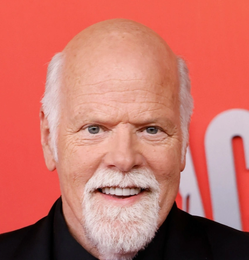rex linn denti 2025