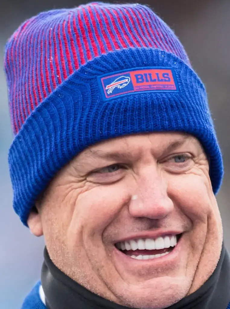 rex ryan teeth 2015