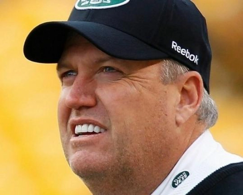 rex ryan teeth before after