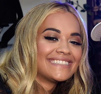 rita ora in 2016
